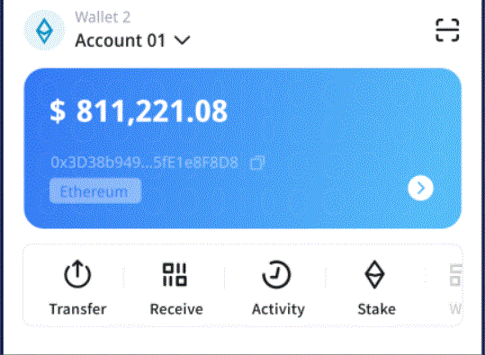 imtoken如何提取现金(货imToken钱包币价格下